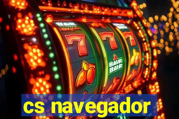 cs navegador